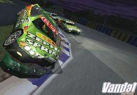 Imagen Toca World Touring Cars