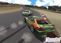Toca World Touring Cars