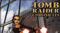 Imagen 9 de Tomb Raider Chronicles para PS One