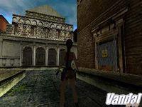 Imagen 11 de Tomb Raider Chronicles para PS One