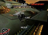 Imagen 4 de Tony Hawk's Pro Skater para PS One