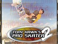 Imagen 1 de Tony Hawk's Pro Skater 2 para PS One