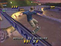 Imagen 2 de Tony Hawk's Pro Skater 2 para PS One
