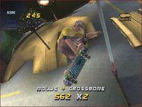Imagen Tony Hawk's Pro Skater 2