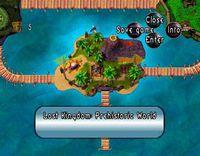 Imagen 1 de Theme Park World para PS One