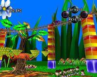 Imagen Theme Park World