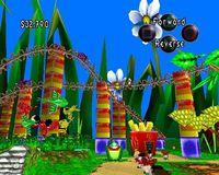 Pantalla Theme Park World