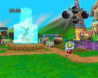 Theme Park World
