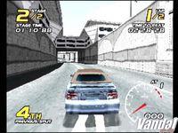 Imagen 3 de Vanishing Point para PS One