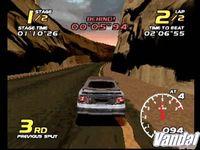 Imagen 6 de Vanishing Point para PS One
