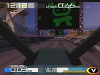 Imagen 1 de Wip3out Special Edition para PS One