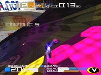 Pantalla Wip3out Special Edition