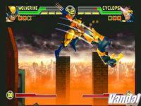 Imagen 2 de X-Men: Mutant Academy para PS One