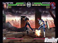 Imagen 3 de X-Men: Mutant Academy para PS One