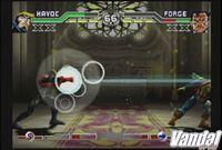 Imagen 8 de X-Men: Mutant Academy 2 para PS One