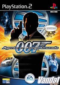 Imagen 18 de James Bond 007: Agente en Fuego Cruzado para PlayStation 2