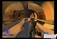 Imagen 20 de James Bond 007: Agente en Fuego Cruzado para PlayStation 2