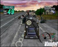 Imagen 18 Wheeler American Pro Trucker