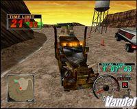 Pantalla 18 Wheeler American Pro Trucker