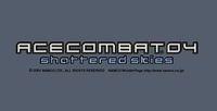 Imagen 63 de Ace Combat: Trueno de Acero para PlayStation 2