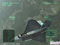 Imagen 64 de Ace Combat: Trueno de Acero para PlayStation 2