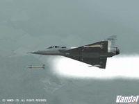 Imagen 65 de Ace Combat: Trueno de Acero para PlayStation 2