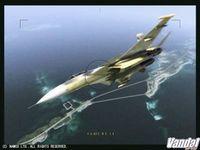 Imagen 66 de Ace Combat: Trueno de Acero para PlayStation 2