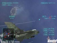 Imagen 67 de Ace Combat: Trueno de Acero para PlayStation 2