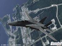 Imagen 68 de Ace Combat: Trueno de Acero para PlayStation 2