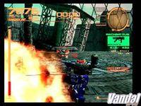 Imagen 2 de Armored Core 2 para PlayStation 2