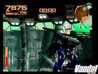 Imagen 3 de Armored Core 2 para PlayStation 2