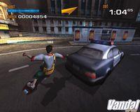 Imagen 19 de Airblade para PlayStation 2