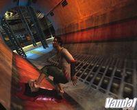 Imagen 20 de Airblade para PlayStation 2