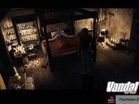 Imagen 18 de Alone in the Dark: The New Nightmare para PlayStation 2