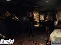Imagen 19 de Alone in the Dark: The New Nightmare para PlayStation 2