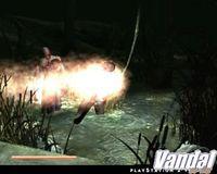 Imagen Alone in the Dark: The New Nightmare