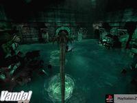 Alone in the Dark: The New Nightmare