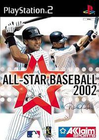 Imagen 5 de All Star Baseball 2002 para PlayStation 2