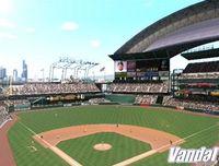 Imagen 6 de All Star Baseball 2002 para PlayStation 2