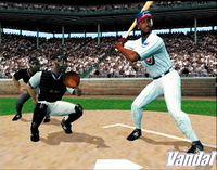 Imagen 7 de All Star Baseball 2002 para PlayStation 2