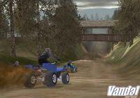 Imagen 24 de ATV Offroad para PlayStation 2