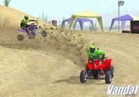Imagen 25 de ATV Offroad para PlayStation 2