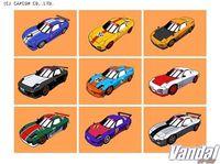 Imagen 51 de Auto Modellista para PlayStation 2