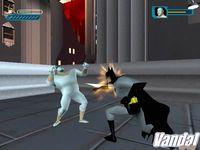 Imagen 14 de Batman Vengeance para PlayStation 2