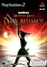 Imagen 66 de Baldur's Gate: Dark Alliance para PlayStation 2