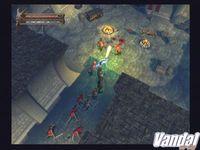 Imagen 67 de Baldur's Gate: Dark Alliance para PlayStation 2