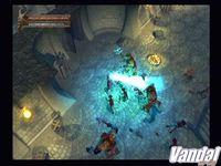 Imagen 68 de Baldur's Gate: Dark Alliance para PlayStation 2