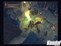 Baldur's Gate: Dark Alliance