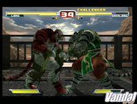 Imagen 2 de Bloody Roar 3 para PlayStation 2