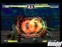Imagen 3 de Bloody Roar 3 para PlayStation 2